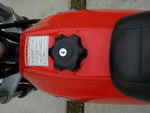 �������� �� ������ �������� Suzuki VanVan200 2005 ���� 20